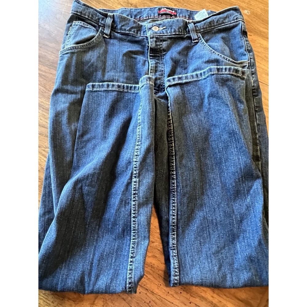 Bulwark Category‎ 2 Flame Resistant Jeans 38X34